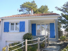 Maison La Barre-de-Monts, 2 pièces, 4 personnes - FR-1-473-9